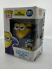 Funko POP! Movies Despicable Me Minions Gone Batty #171 Hot Topic Exclusive - (188624)