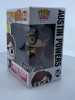 Funko POP! Movies Austin Powers (Red Suit) #643 GameStop Exclusive Vinyl Figure - (188611)