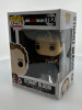 Funko POP! Television The Big Bang Theory Stuart Bloom #782 Vinyl Figure - (188606)