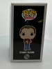 Funko POP! Television The Big Bang Theory Stuart Bloom #782 Vinyl Figure - (188606)
