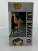 Funko POP! Games Mortal Kombat Liu Kang #535 Vinyl Figure - (188637)