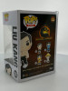 Funko POP! Games Mortal Kombat Liu Kang #535 Vinyl Figure - (188637)