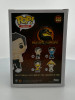 Funko POP! Games Mortal Kombat Liu Kang #535 Vinyl Figure - (188637)