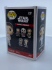 Funko POP! Star Wars Black Box Padme Amidala #237 Spring Convention Exclusive - (188634)