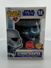 POPs With Purpose Star Wars Stormtrooper (Metallic) - (188614)