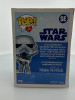 POPs With Purpose Star Wars Stormtrooper (Metallic) - (188614)
