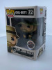 Funko POP! Call of Duty Capt. John Price #72 EB Games Exclusive Vinyl Figure - (188534)