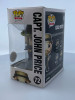 Funko POP! Call of Duty Capt. John Price #72 EB Games Exclusive Vinyl Figure - (188534)