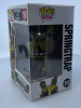 Springtrap (Flocked) #110 - (188602)
