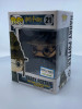 Funko POP! Harry Potter (with Sorting Hat) #21 Barnes & Noble Exclusive - (188541)
