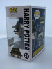 Funko POP! Harry Potter (with Sorting Hat) #21 Barnes & Noble Exclusive - (188541)
