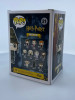 Funko POP! Harry Potter (with Sorting Hat) #21 Barnes & Noble Exclusive - (188541)