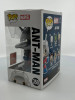 Funko POP! Marvel Ant-Man and the Wasp Ant-Man #349 Barnes & Noble Exclusive - (188581)