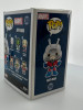 Funko POP! Marvel Ant-Man and the Wasp Ant-Man #349 Barnes & Noble Exclusive - (188581)