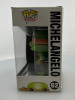 Funko POP! Television Animation Teenage Mutant Ninja Turtles Michelangelo #62 - (188590)