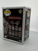 Funko POP! Marvel Wizard Deadpool #324 Barnes & Noble Exclusive Vinyl Figure - (188542)