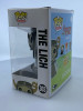 Funko POP! Television Animation Adventure Time The Lich #303 Vinyl Figure - (188577)