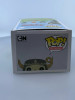 Funko POP! Television Animation Adventure Time The Lich #303 Vinyl Figure - (188577)