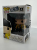 Funko POP! Movies Clerks Jay & Silent Bob Jay #42 Vinyl Figure - (188621)