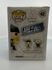 Funko POP! Movies Clerks Jay & Silent Bob Jay #42 Vinyl Figure - (188621)