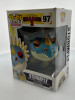 Funko POP! Movies Dreamworks How to Train Your Dragon Stormfly #97 Vinyl Figure - (188601)