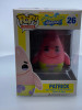 Funko POP! Television Animation SpongeBob SquarePants Patrick Star #26 - (188589)