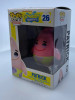 Funko POP! Television Animation SpongeBob SquarePants Patrick Star #26 - (188589)
