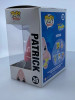 Funko POP! Television Animation SpongeBob SquarePants Patrick Star #26 - (188589)