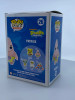 Funko POP! Television Animation SpongeBob SquarePants Patrick Star #26 - (188589)