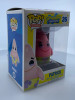 Funko POP! Television Animation SpongeBob SquarePants Patrick Star #26 - (188589)