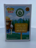 Funko POP! Ad Icons Smokey Bear #75 Vinyl Figure - (188531)