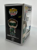 Funko POP! Leonard Hofstadter as Green Lantern #836 - (188597)