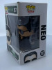 Funko POP! Movies The Matrix Neo #157 Vinyl Figure - (188582)