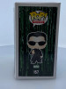 Funko POP! Movies The Matrix Neo #157 Vinyl Figure - (188582)