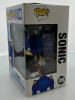 Funko POP! Games Sonic The Hedgehog Sonic the Hedgehog #6 Vinyl Figure - (188578)