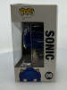 Funko POP! Games Sonic The Hedgehog Sonic the Hedgehog #6 Vinyl Figure - (188578)