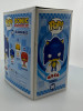 Funko POP! Games Sonic The Hedgehog Sonic the Hedgehog #6 Vinyl Figure - (188578)
