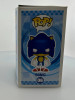 Funko POP! Games Sonic The Hedgehog Sonic the Hedgehog #6 Vinyl Figure - (188578)