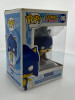 Funko POP! Games Sonic The Hedgehog Sonic the Hedgehog #6 Vinyl Figure - (188578)
