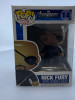 Funko POP! Marvel Avengers Nick Fury #14 Vinyl Figure - (188591)