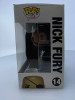 Funko POP! Marvel Avengers Nick Fury #14 Vinyl Figure - (188591)