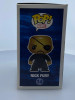 Funko POP! Marvel Avengers Nick Fury #14 Vinyl Figure - (188591)
