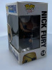 Funko POP! Marvel Avengers Nick Fury #14 Vinyl Figure - (188591)