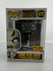 Funko POP! Marvel Zombies Zombie Silver Surfer #675 Hot Topic Exclusive - (188631)
