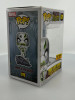 Funko POP! Marvel Zombies Zombie Silver Surfer #675 Hot Topic Exclusive - (188631)
