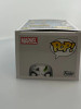 Funko POP! Marvel Zombies Zombie Silver Surfer #675 Hot Topic Exclusive - (188631)
