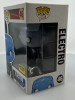 Funko POP! Marvel Amazing Spider-Man Electro (Glows in the Dark) #46 - (188603)