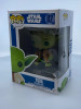 Funko POP! Star Wars Blue Box Yoda #2 Vinyl Figure - (188506)