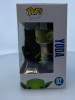 Funko POP! Star Wars Blue Box Yoda #2 Vinyl Figure - (188506)