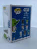 Funko POP! Star Wars Blue Box Yoda #2 Vinyl Figure - (188506)